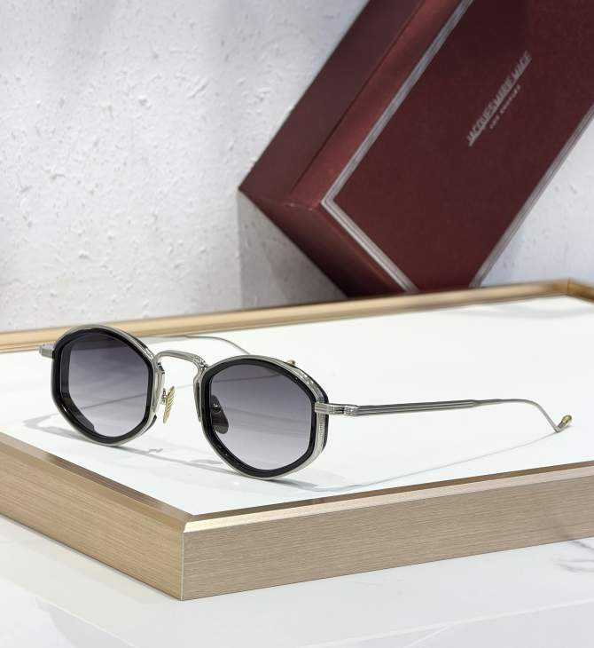 Picture of Jacques Marie Mage Sunglasses _SKUfw76406948fw